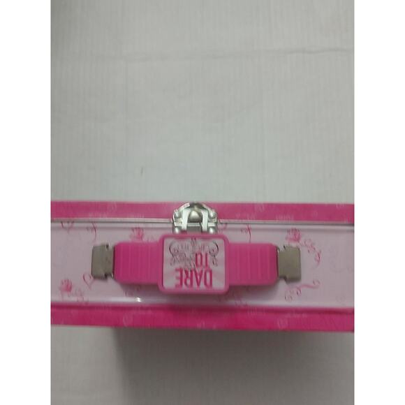 Disney Princess Dare to Dream Lunchbox Nostalgia Kidcore Fairycore Mermaid Twee - Picture 2 of 12
